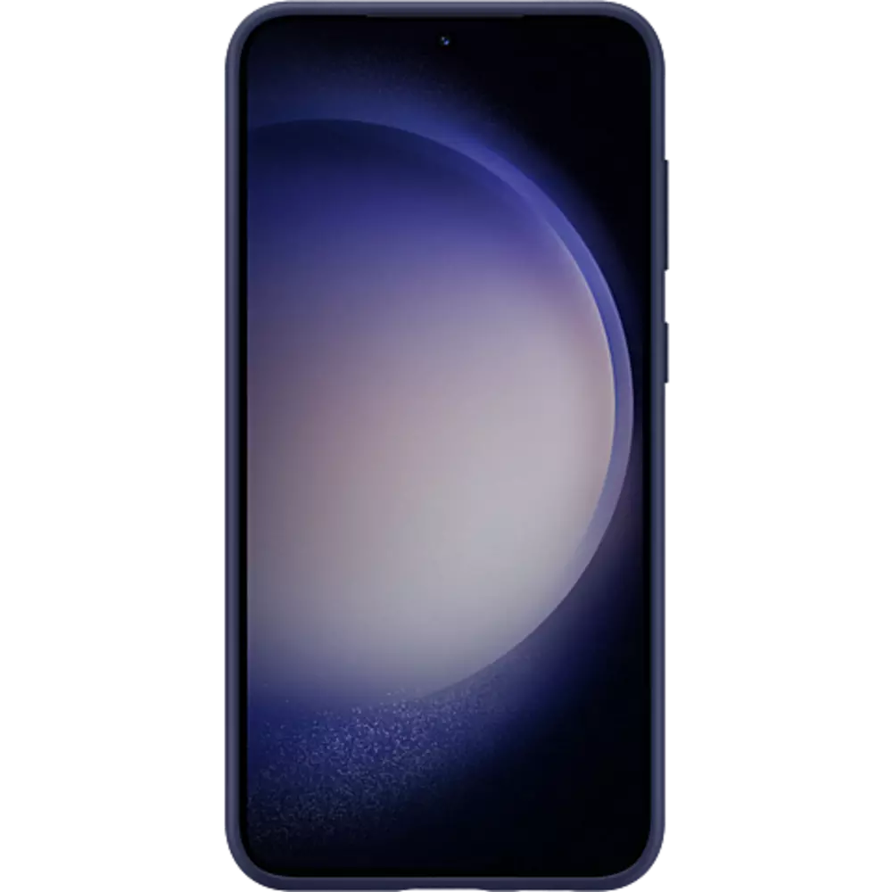 smarthome Samsung Silikon Cover Galaxy S23+ kaufen Fabrikverkauf
