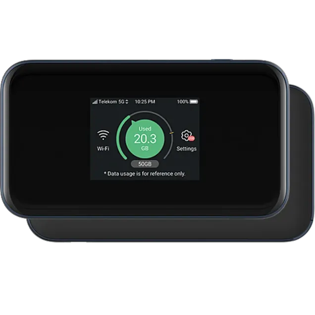 smarthome ZTE HyperMobile 5G - MU5001 kaufen Versandkostenfrei