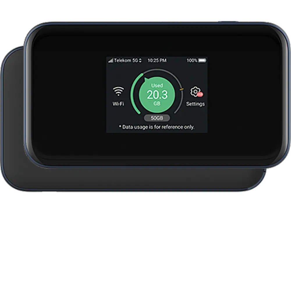 smarthome ZTE HyperMobile 5G - MU5001 kaufen Versandkostenfrei