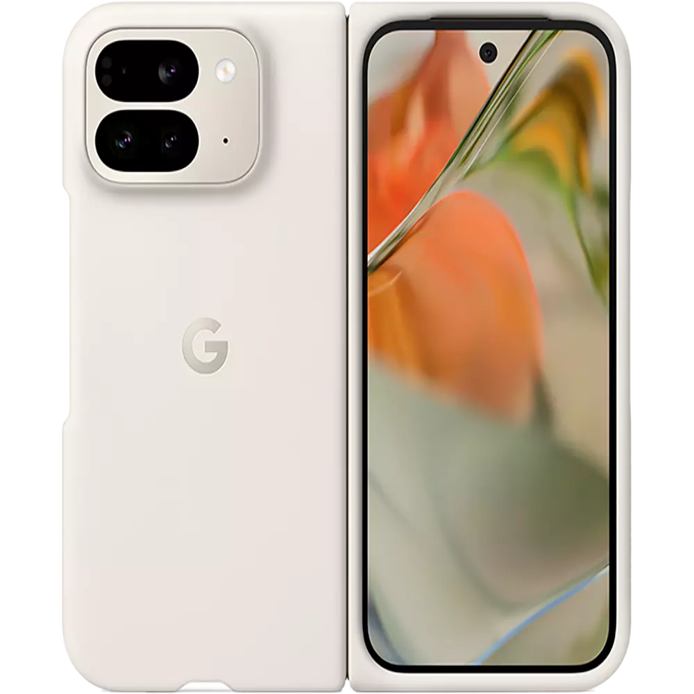 smarthome Google Pixel 9 Pro Fold Case Porcelain kaufen Cyber Monday