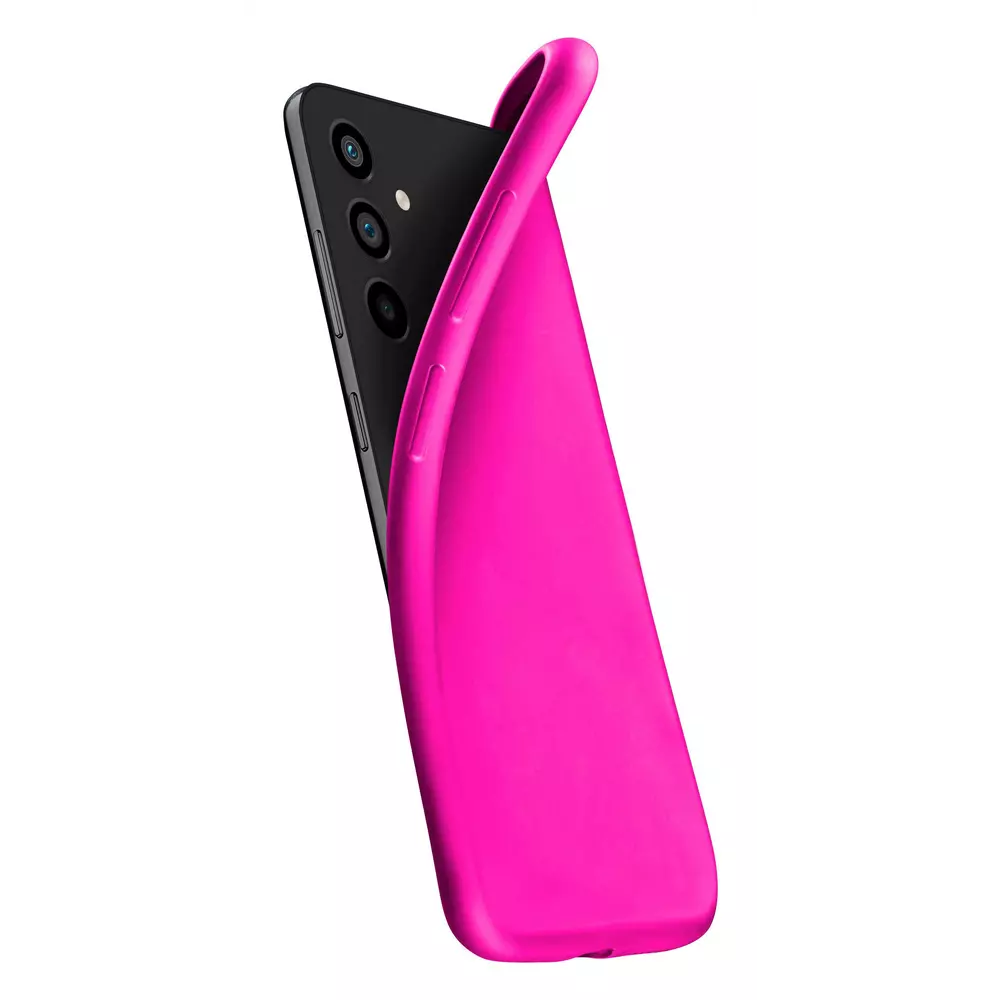 smarthome Cellularline Chroma Case Samsung Galaxy A34 5G kaufen Neueste Mode