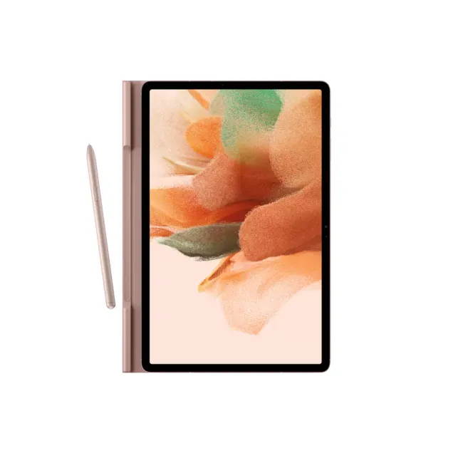 smarthome Samsung Galaxy Tab S8 Plus/S7/S7 FE Book Cover kaufen