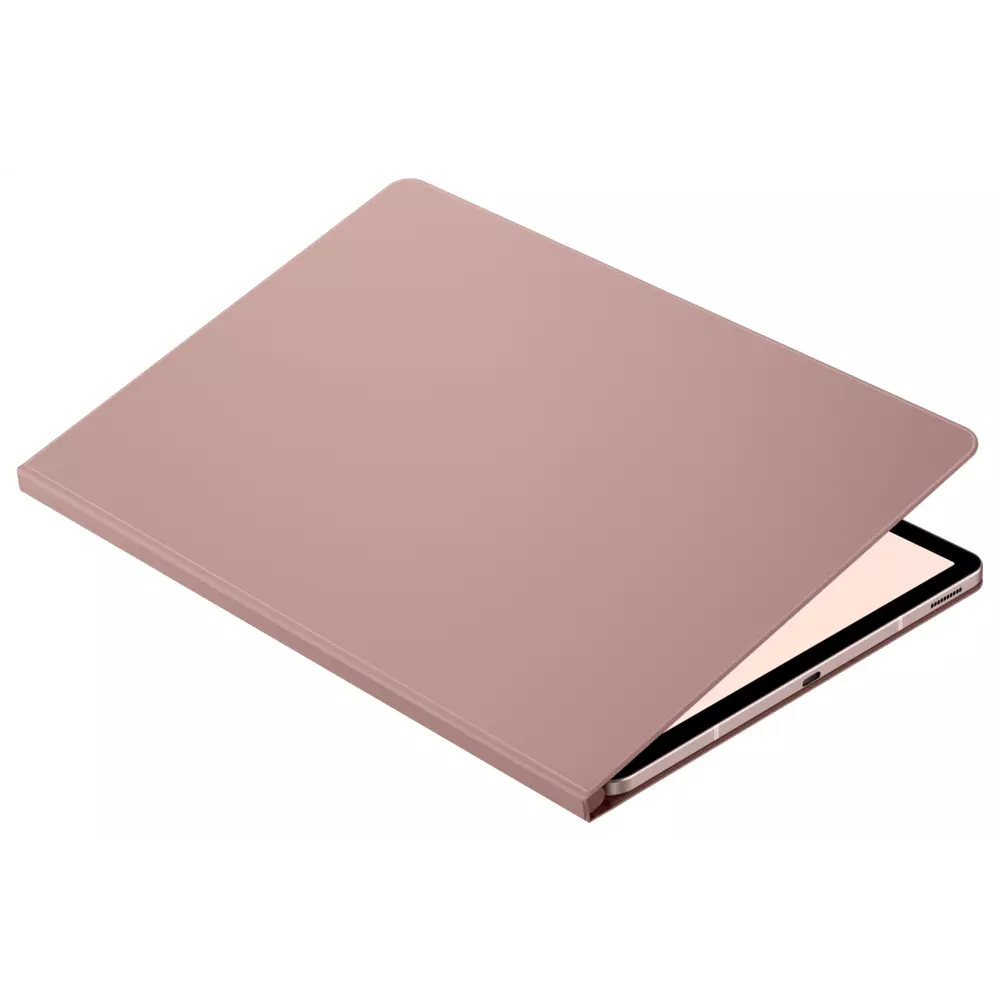smarthome Samsung Galaxy Tab S8 Plus/S7/S7 FE Book Cover kaufen Exklusive Angebote