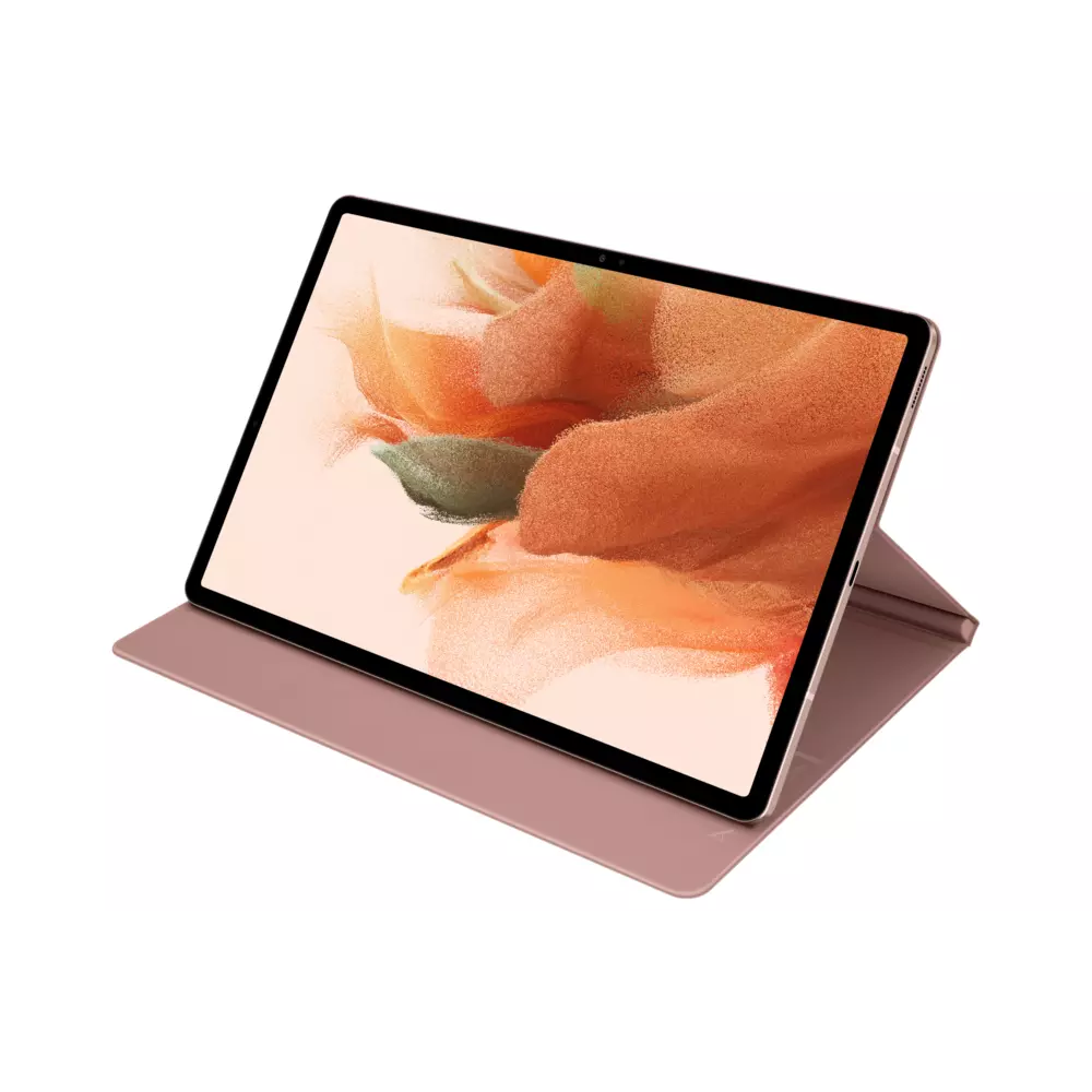 smarthome Samsung Galaxy Tab S8 Plus/S7/S7 FE Book Cover kaufen Exklusive Angebote