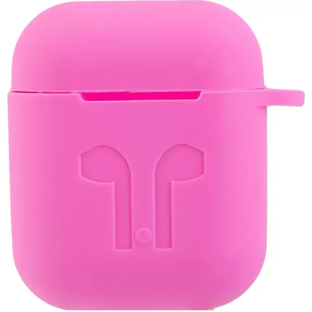 smarthome Peter Jäckel Case Apple AirPods Soft Touch kaufen