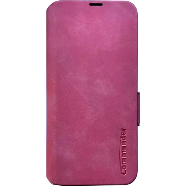 smarthome Peter Jäckel BOOK CASE ELITE Fuchsia Apple iPhone 15 Plus kaufen Riesige Ersparnisse