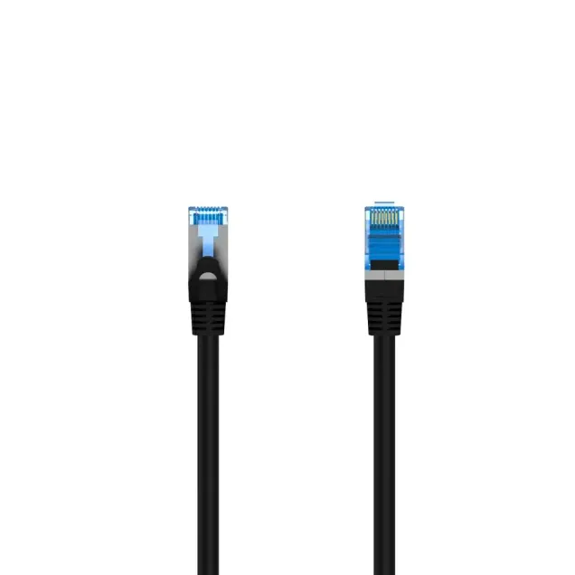 smarthome Hama Netzwerkkabel CAT-6a 10 Gbit s S FTP geschirmt 3 00 m kaufen Begrenzte Freigabe