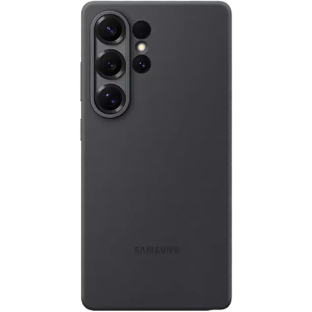 smarthome Samsung Silikon Case Galaxy S25 Ultra kaufen Letzter Tag