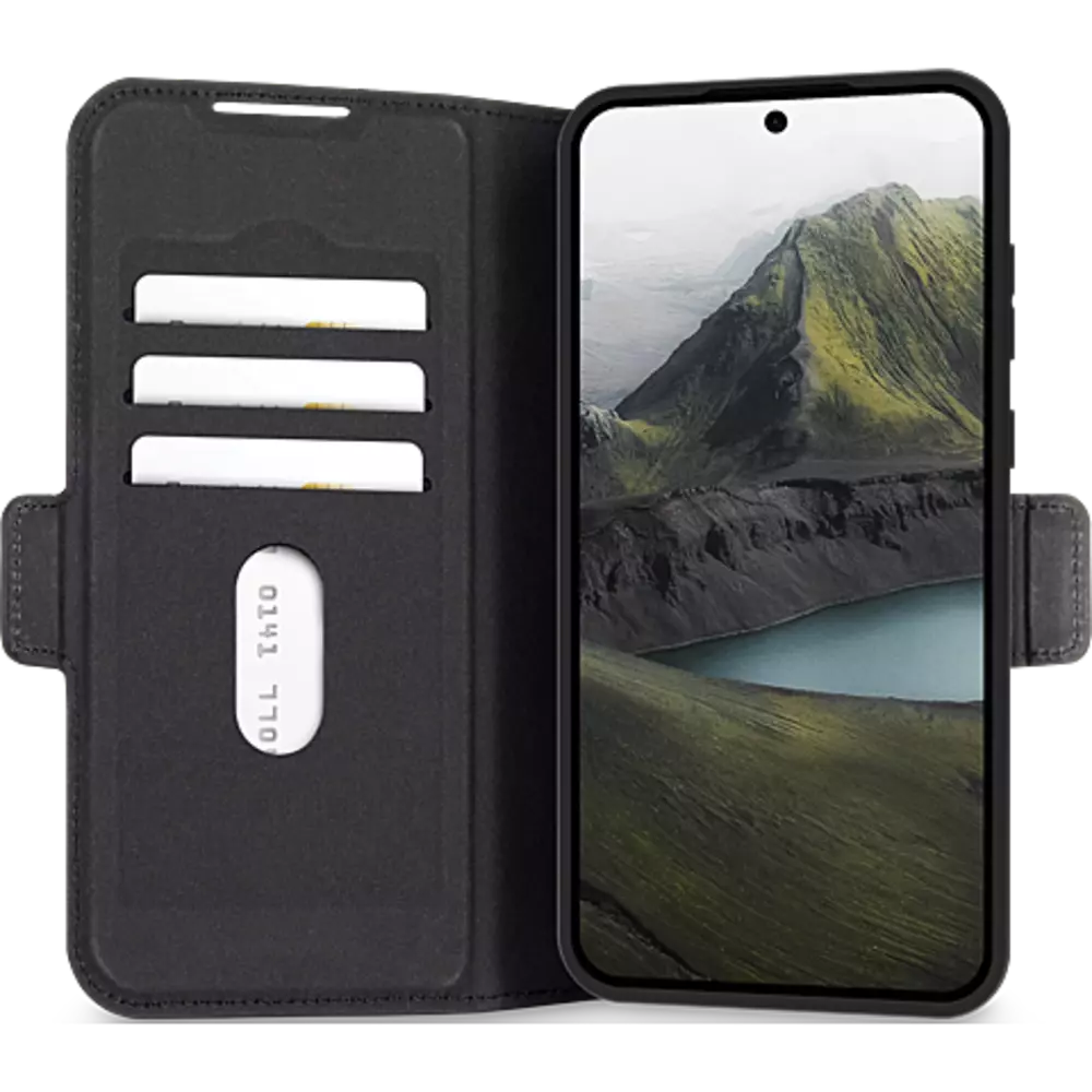 smarthome dbramante1928 Oslo Pro Wallet Samsung Galaxy S25 kaufen Bis zu 50% Rabatt