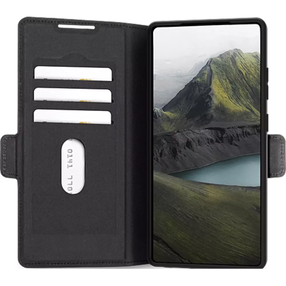 smarthome dbramante1928 Oslo Pro Wallet Samsung Galaxy S25 Ultra kaufen Bis zu 60% Rabatt