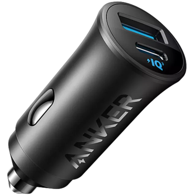 smarthome Anker 30W Kfz-Lader Dual USB-A/USB-C kaufen Bis zu 65% Rabatt