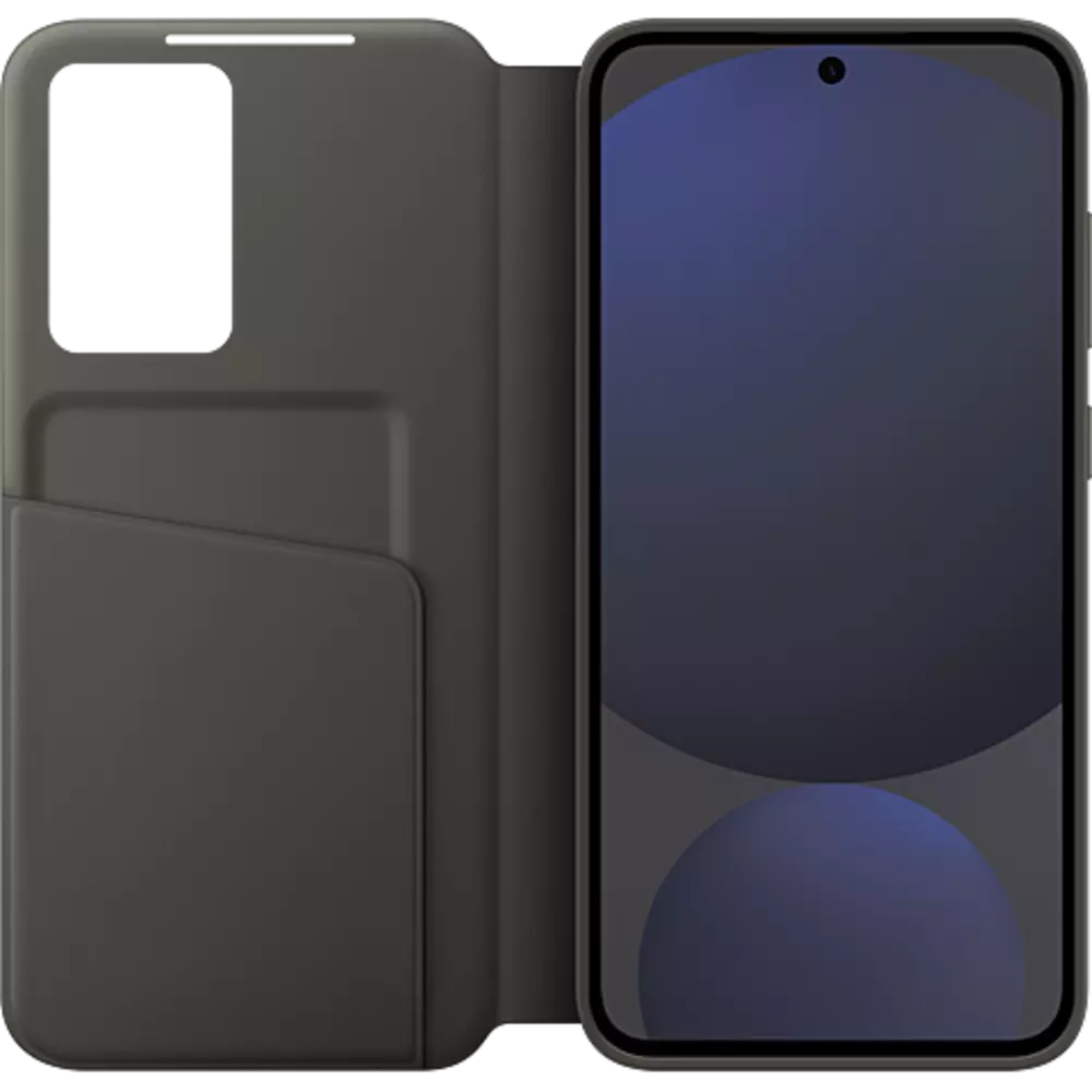 smarthome Samsung S-View Wallet Case Galaxy S24 FE kaufen Bis zu 55% Rabatt