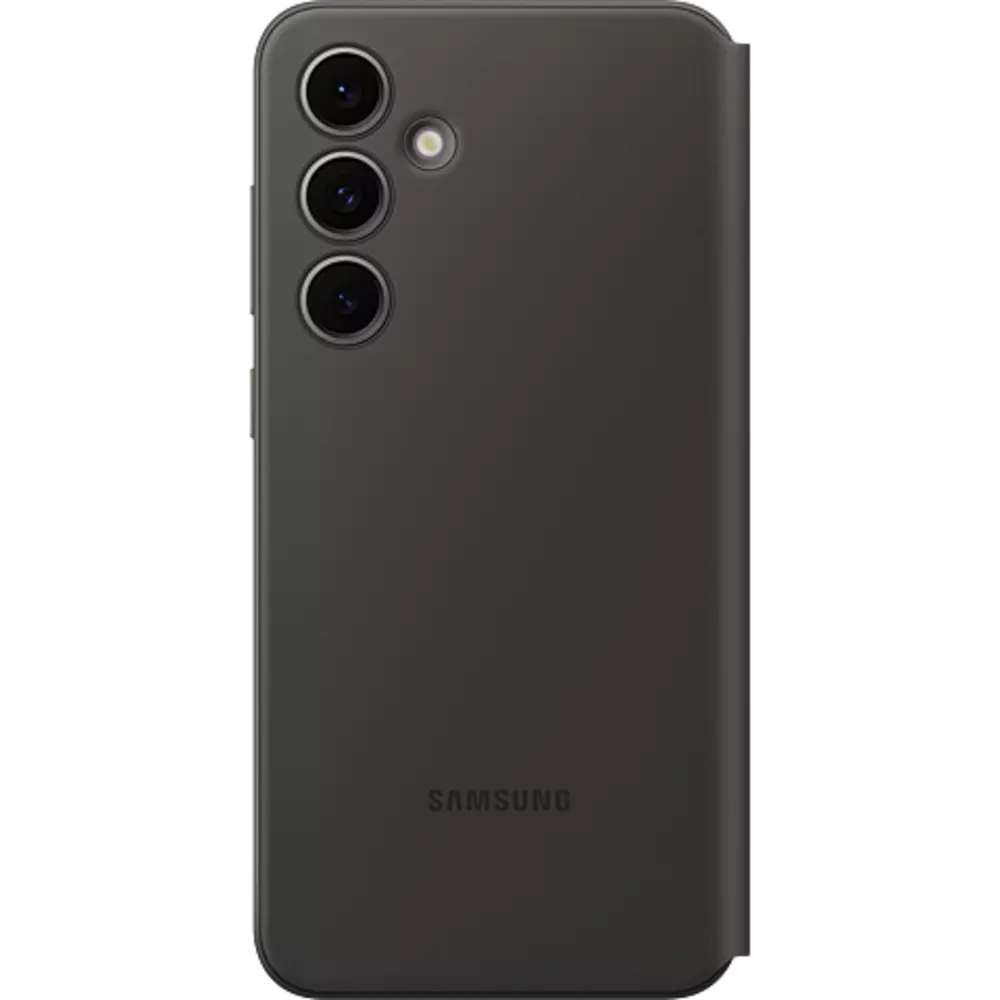 smarthome Samsung S-View Wallet Case Galaxy S24 FE kaufen Bis zu 55% Rabatt