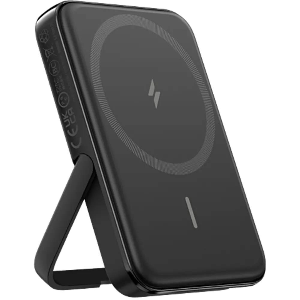 smarthome Anker Powerbank Mag-Go 5000 mAh kaufen 2025