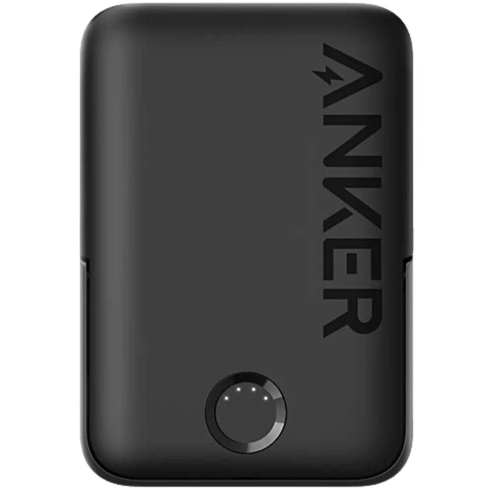 smarthome Anker Powerbank Mag-Go 5000 mAh kaufen 2025