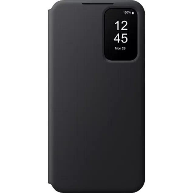 smarthome Samsung S-View Wallet Cover Galaxy A35 kaufen im Angebot