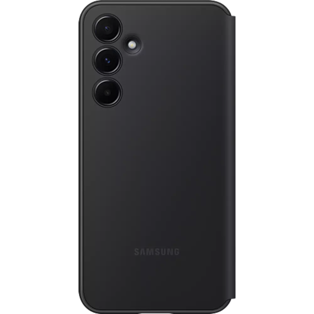 smarthome Samsung S-View Wallet Cover Galaxy A55 kaufen Schlussverkauf