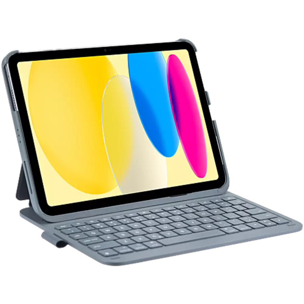 smarthome DEQSTER Slim Pro Keyboard Apple iPad Pro 12.9" / Air 13" kaufen Meist gekauft