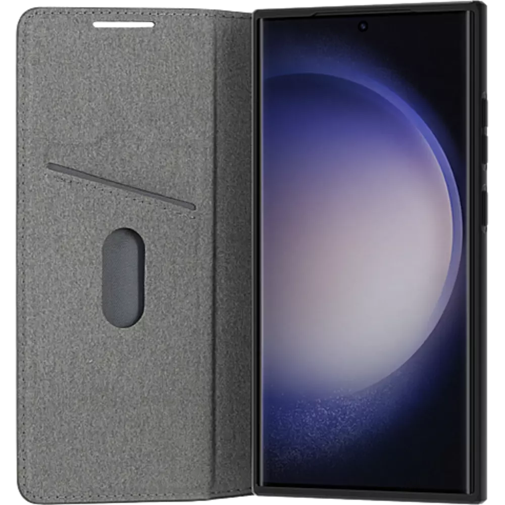 smarthome dbramante1928 Oslo Folio Case Samsung Galaxy S24 Ultra kaufen Günstig kaufen
