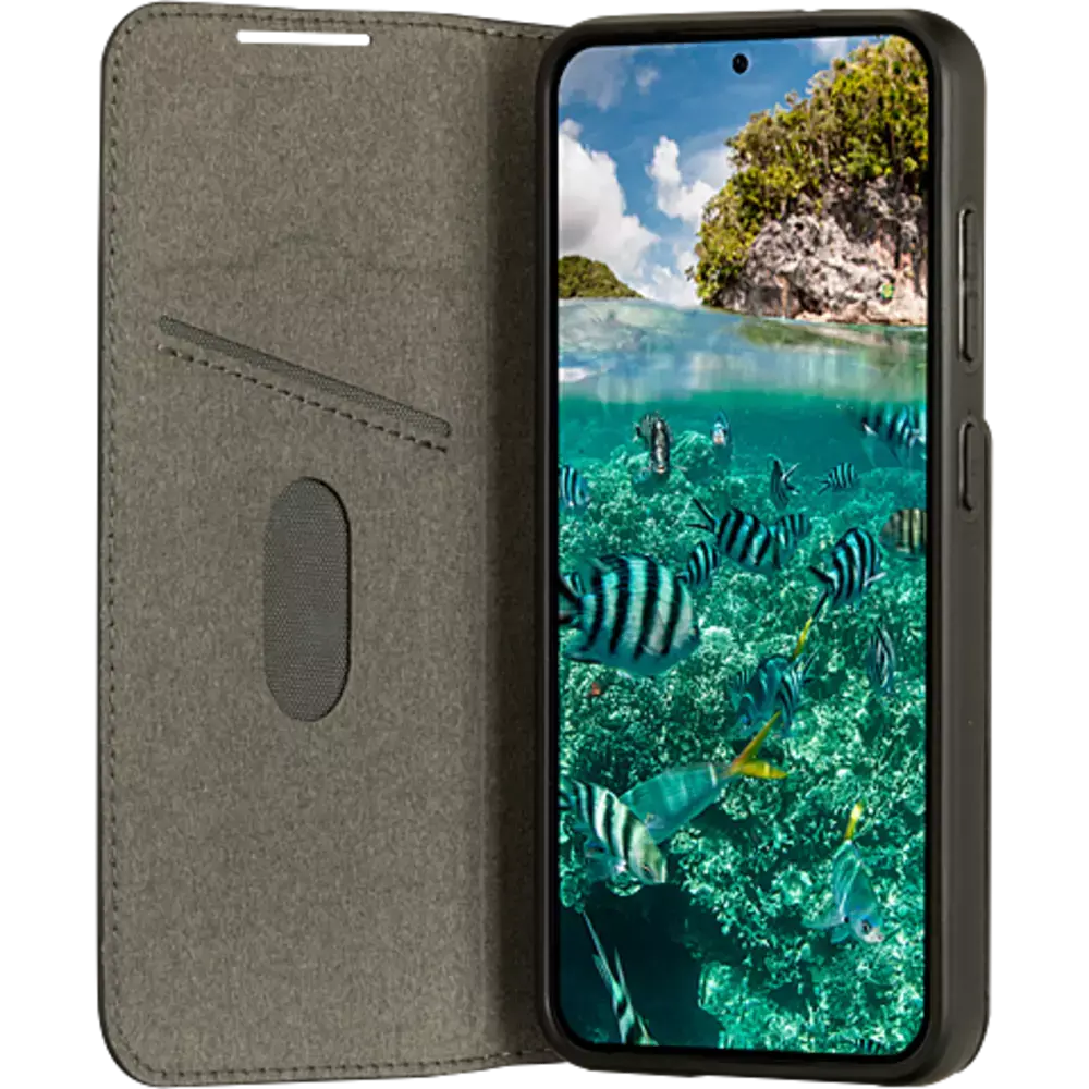 smarthome dbramante1928 Oslo Folio Case Samsung Galaxy S23 5G kaufen Flash Sale