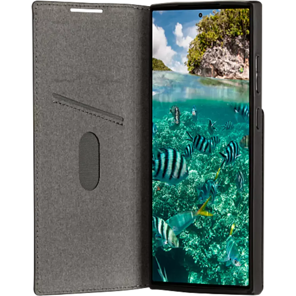 smarthome dbramante1928 Oslo Folio Case Samsung Galaxy S23 Ultra 5G kaufen Begrenztes Angebot