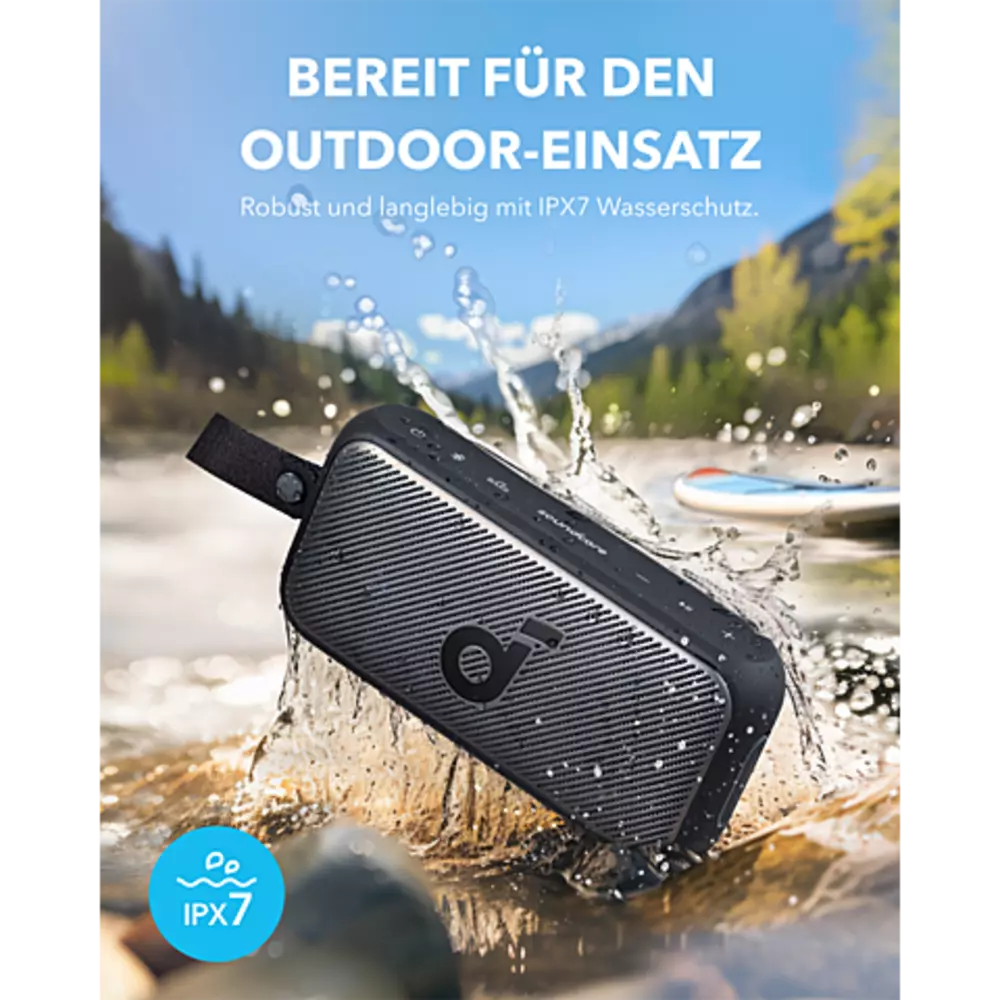 smarthome soundcore Bluetooth Speaker Motion 300 kaufen Online Shopping