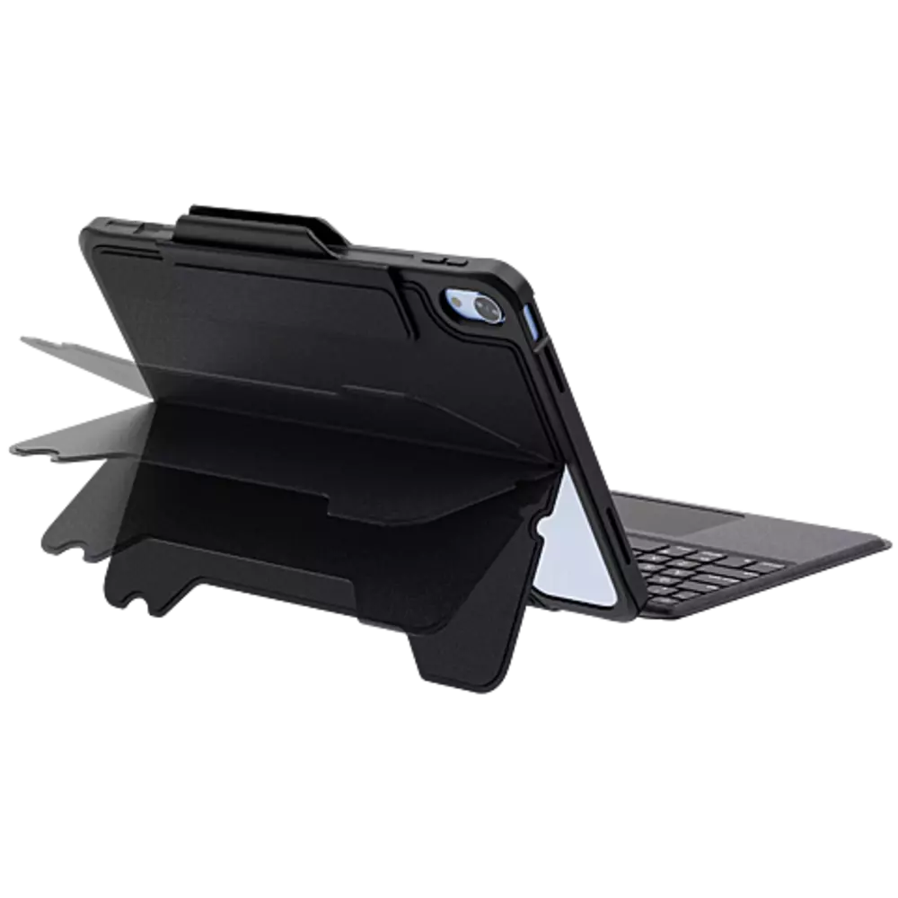 smarthome DEQSTER Rugged Touch Keyboard Apple iPad 10.9" kaufen Preisnachlass