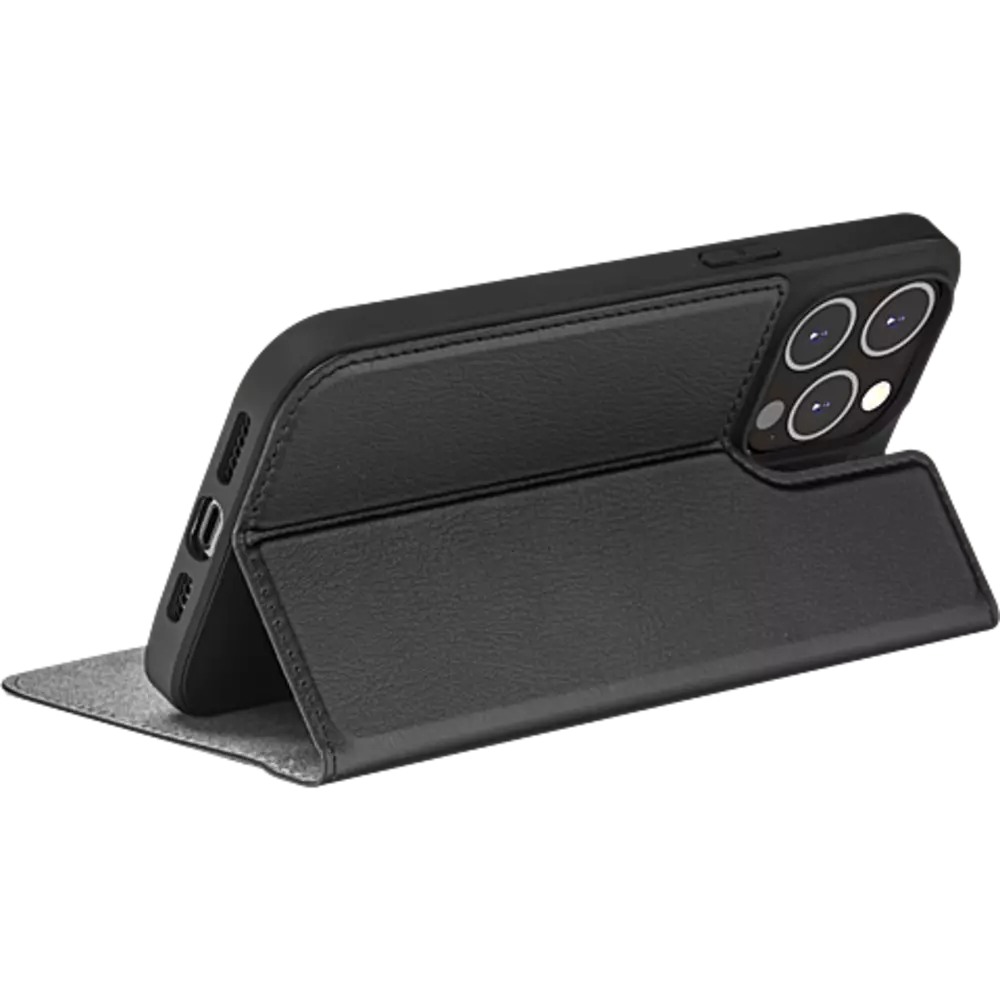 smarthome dbramante1928 Oslo Folio Case Apple iPhone 14 Pro Max kaufen Saisonschlussverkauf