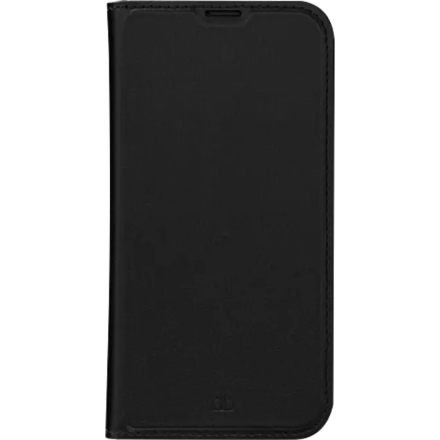 smarthome dbramante1928 Oslo Folio Case Apple iPhone 14 Pro kaufen Black Friday