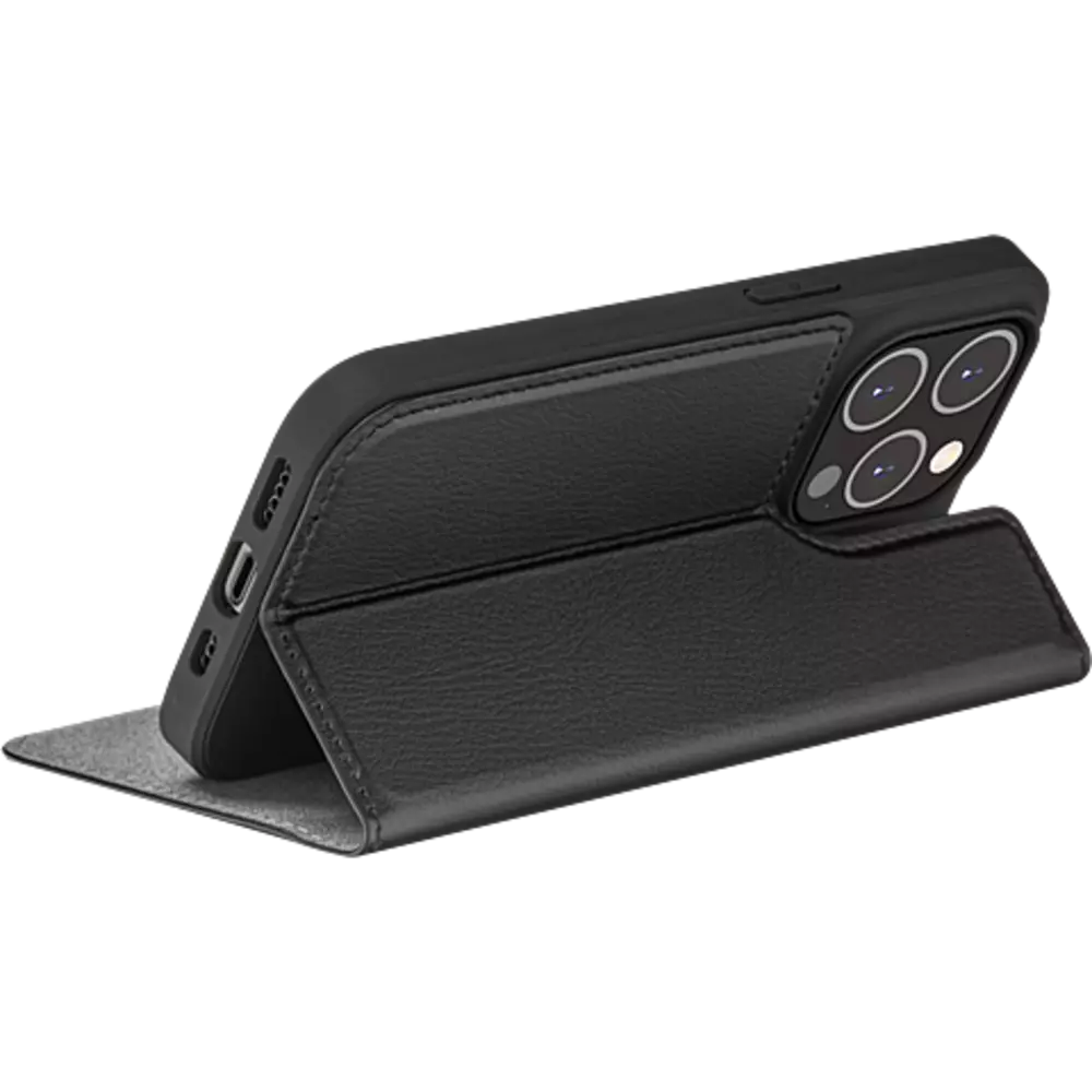 smarthome dbramante1928 Oslo Folio Case Apple iPhone 14 Pro kaufen Black Friday