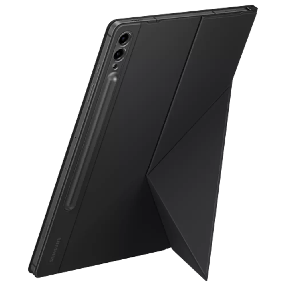 smarthome Samsung Galaxy Tab S9+ Smart Book Cover kaufen Vatertagsangebot